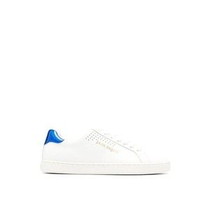 Palm Angels Classic White Calf Leather Sneakers - NWT